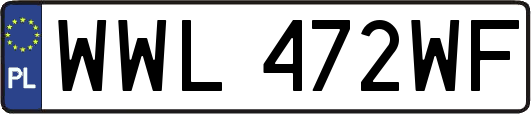 WWL472WF
