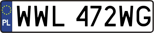 WWL472WG