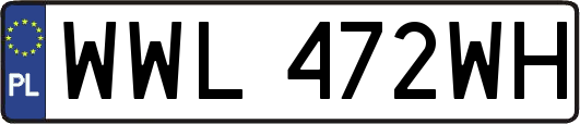 WWL472WH