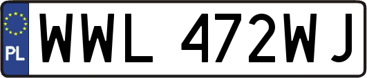 WWL472WJ