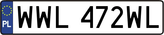 WWL472WL