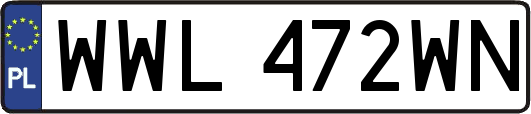 WWL472WN