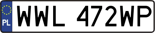 WWL472WP