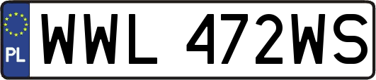 WWL472WS