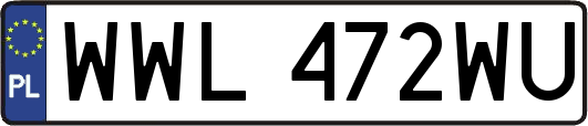 WWL472WU