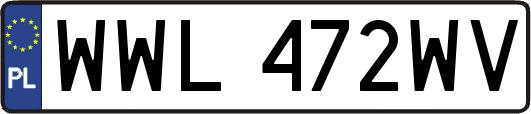 WWL472WV