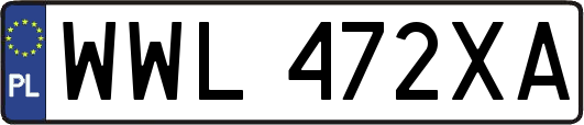 WWL472XA