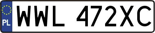 WWL472XC