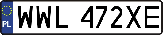 WWL472XE