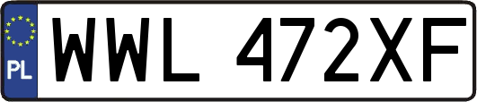 WWL472XF