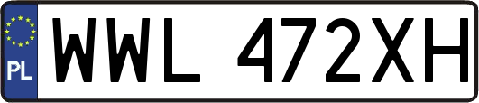 WWL472XH