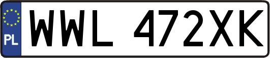 WWL472XK