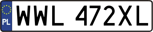 WWL472XL