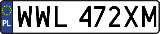 WWL472XM