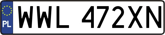 WWL472XN