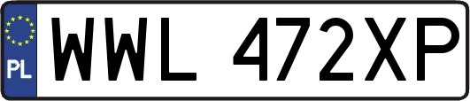 WWL472XP