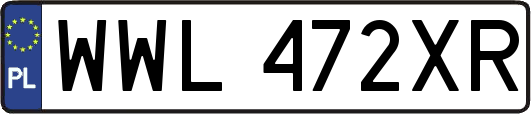 WWL472XR