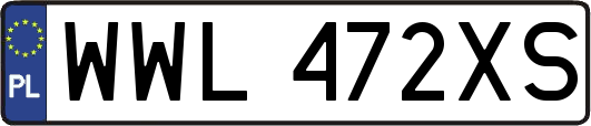WWL472XS