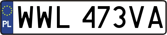 WWL473VA