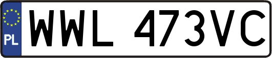 WWL473VC