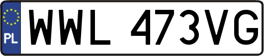 WWL473VG