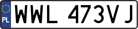 WWL473VJ