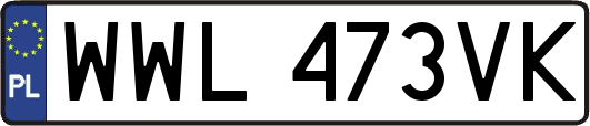 WWL473VK