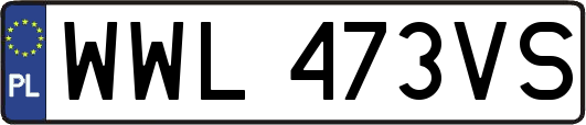 WWL473VS