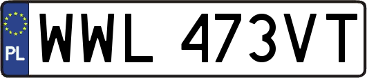 WWL473VT