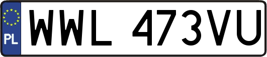 WWL473VU