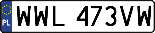 WWL473VW