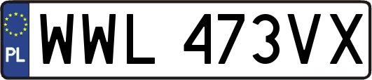 WWL473VX
