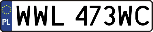 WWL473WC