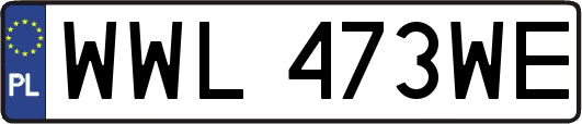WWL473WE