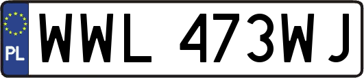 WWL473WJ