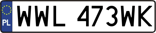 WWL473WK