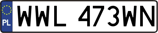 WWL473WN