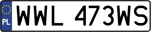 WWL473WS