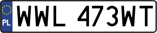 WWL473WT