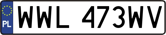WWL473WV