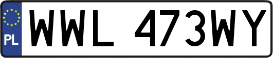 WWL473WY