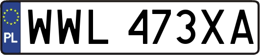 WWL473XA