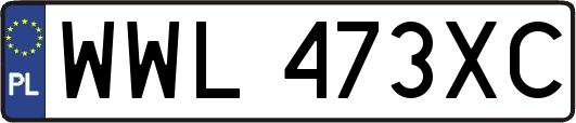WWL473XC