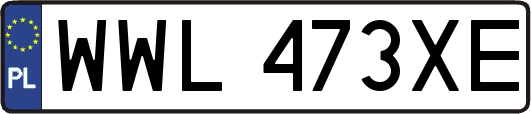 WWL473XE