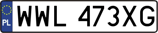 WWL473XG