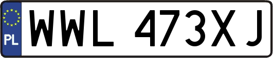 WWL473XJ