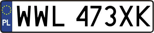 WWL473XK