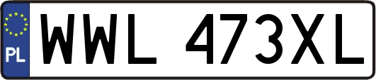 WWL473XL