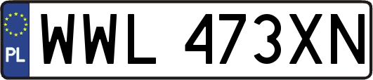 WWL473XN