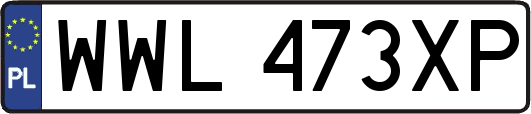 WWL473XP